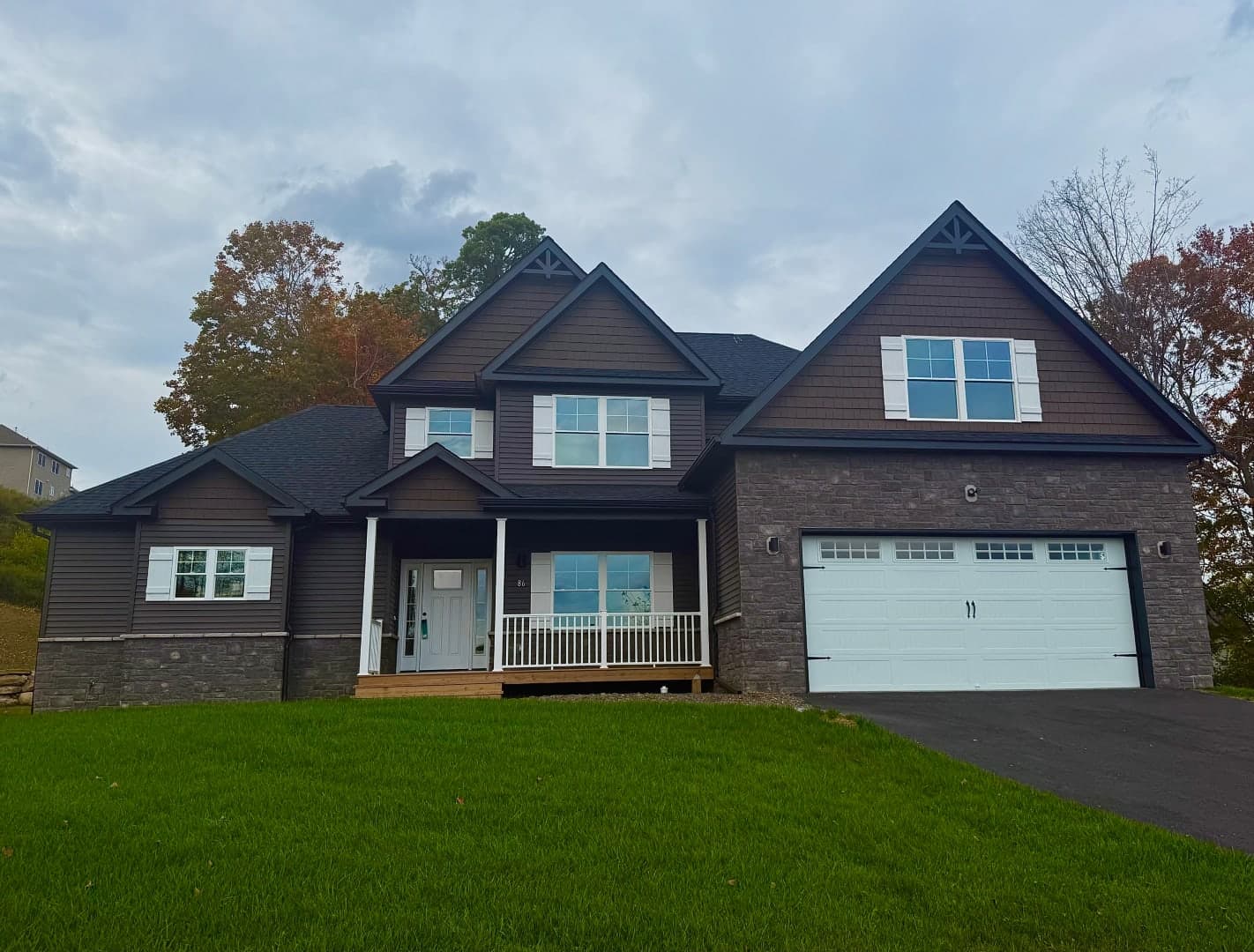 Image 1 of 86 Frank Street