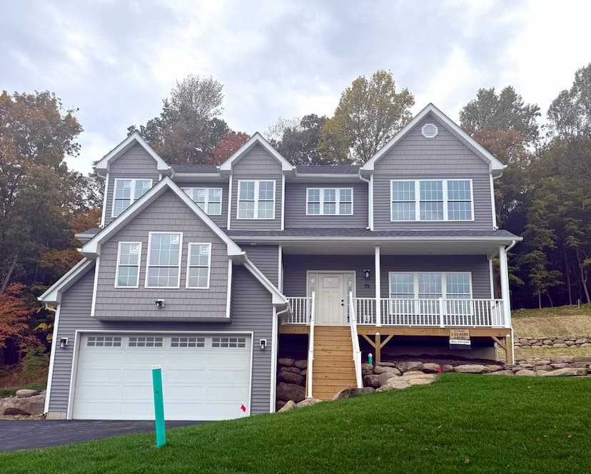 Property at 79 Frank Street